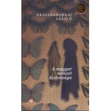 A magyar nemzet biztonsága    23.95 + 1.95 Royal Mail